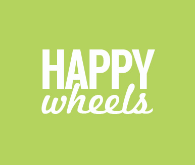 Happy Wheels