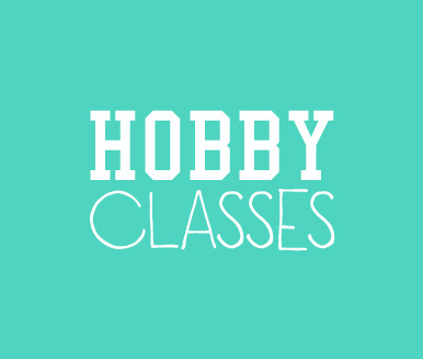 Hobby Classes