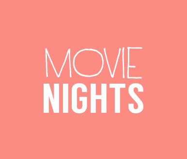 Kids Movie Nights