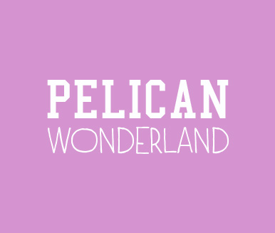 Pelican Wonderland